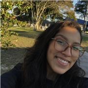 Professora particular de inglês para crianças e adolescentes. Do básico ao avançado